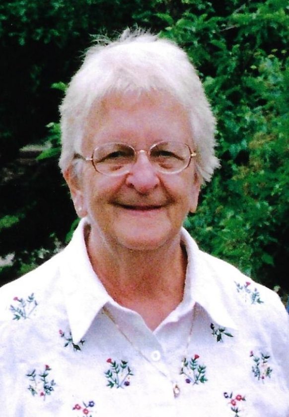 Marilyn A. (Zuchowski) Slade News, Sports, Jobs Daily Press